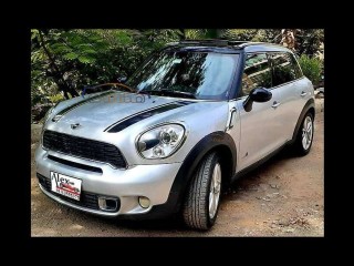 used-mini-countryman-s-2011-for-sale-nasr-city